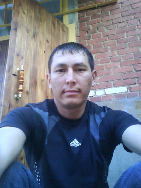 Руслан Руслан