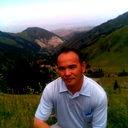 Berdibek Jaybergenov