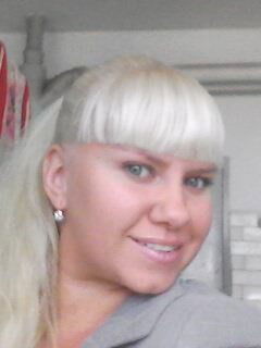 Машуля Тютюнник