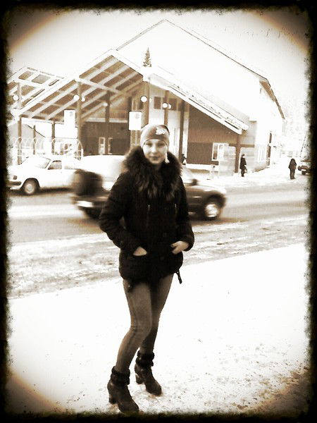 Елена Помольцева