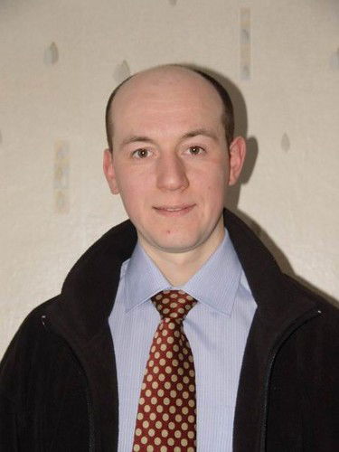 Сергей Лебедев