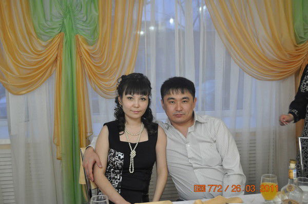 Гульшат Резуанова