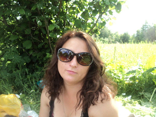 Марина Иванова