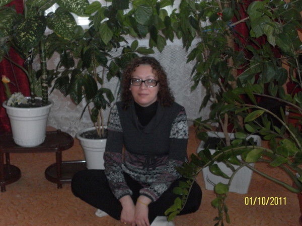 Татьяна Медведева