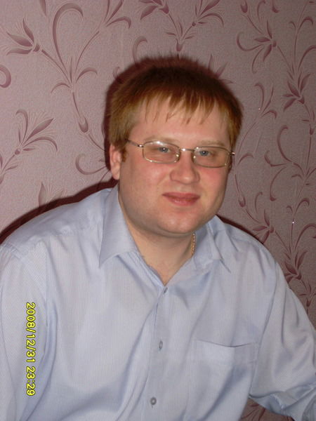 Иван Юрьевич Протасов