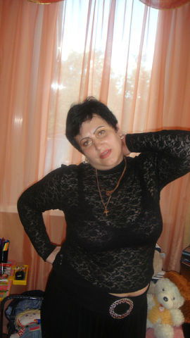 Маргарита Булыгина