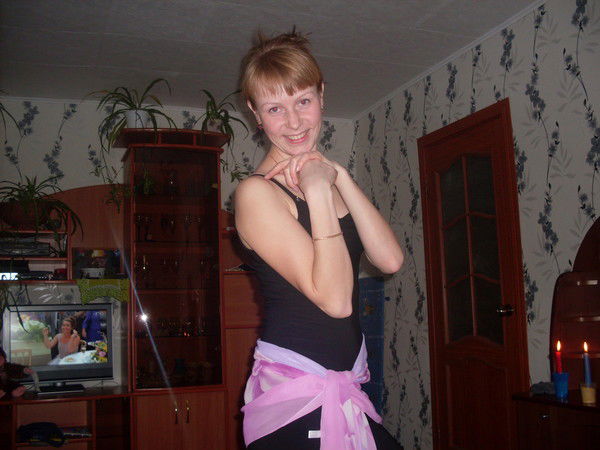 Елена Третьякова