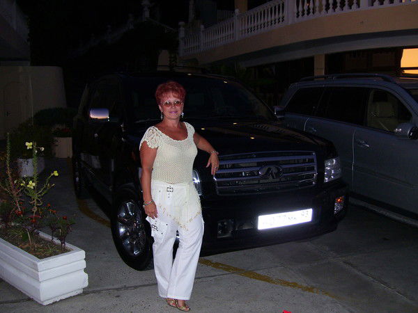 Елена Бирюкова