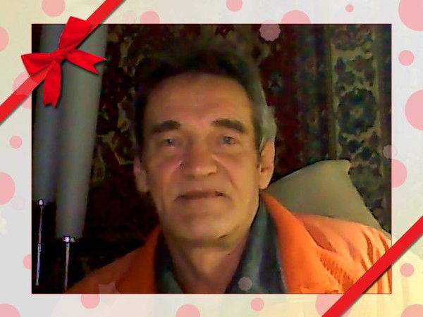 Олег Мольский