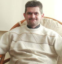 Андрей Давыденко