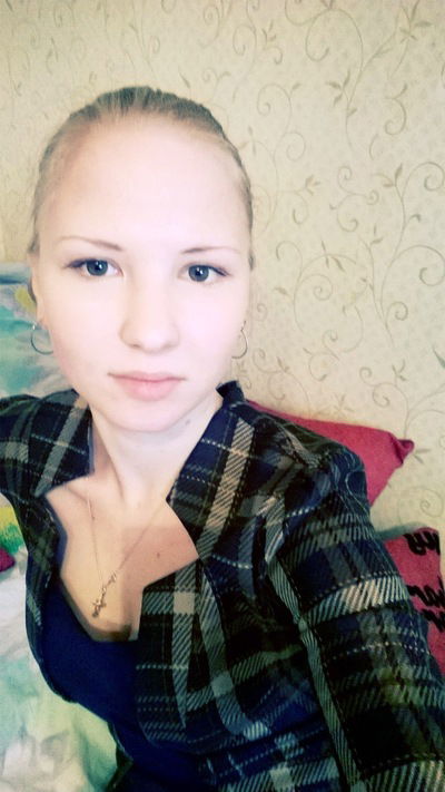 Анна Турдалиева