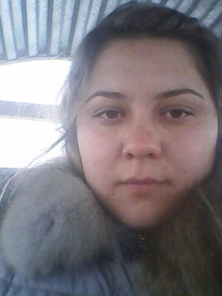 Ирина Чеснокова