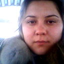 Ирина Чеснокова