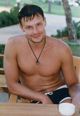 Виталий Алабужев