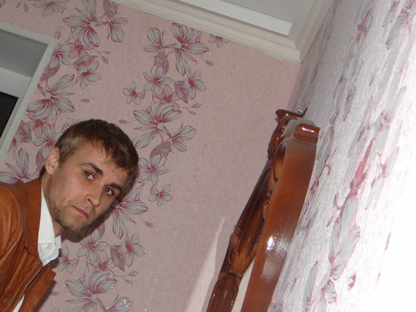 Александр Алдушин