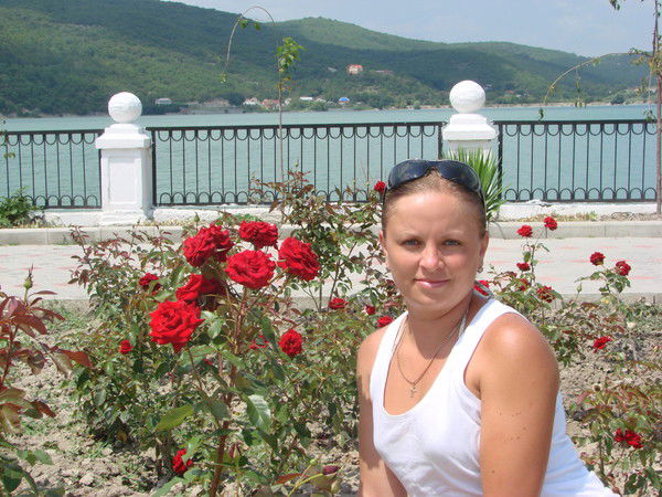 Елена Салтанова