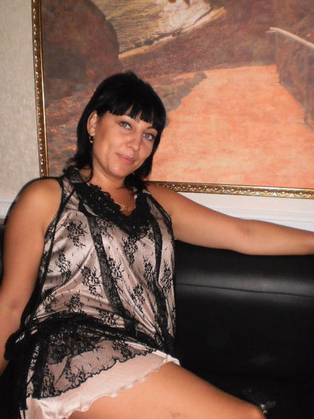 Юлия Кисуля