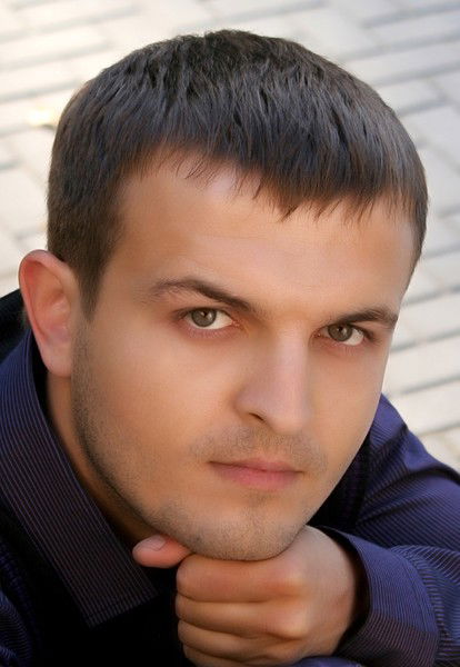 Юра Залевский