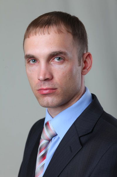 Игорь Шубин