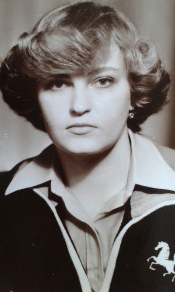 Ирина Янковская