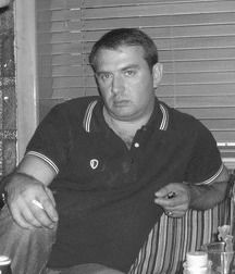 Сергей Булгаков