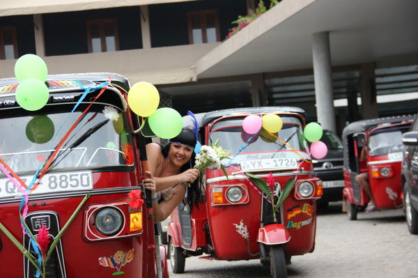Жанна Шевченко