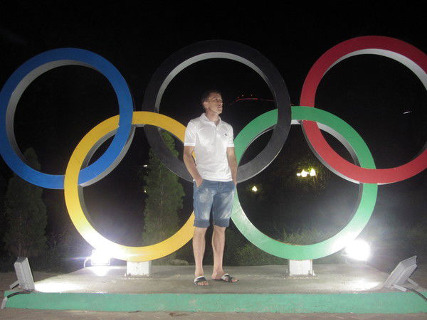 Денис Потураев