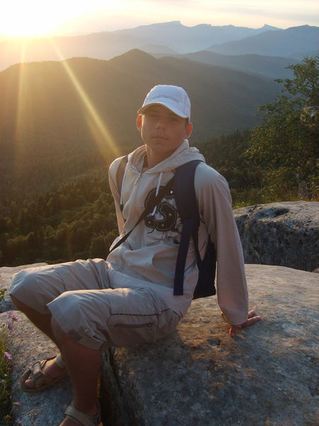 Денис Чикуров