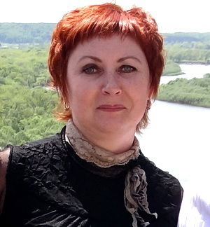 Наталья Малярук