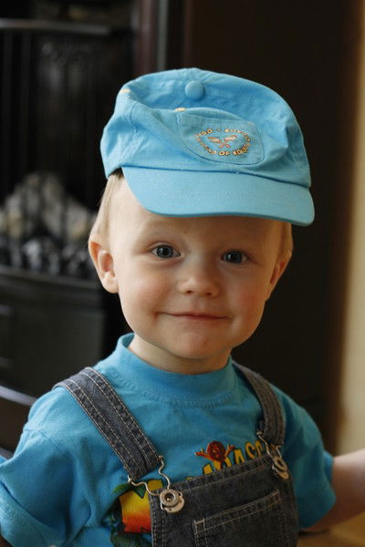 Константин Штук