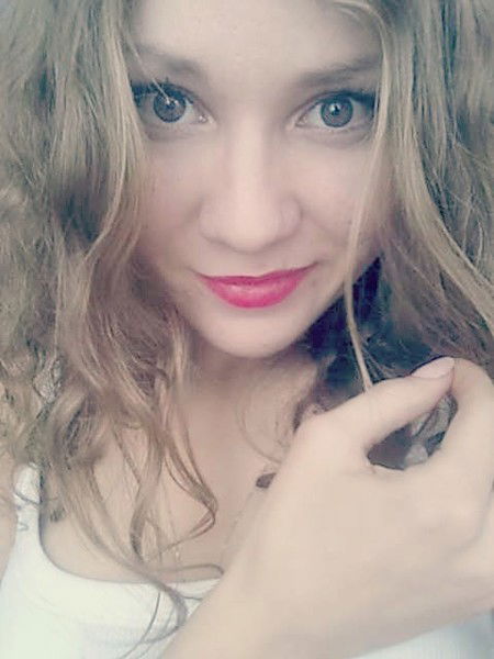 Марина Полухина