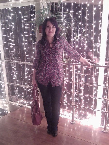 Елена Березина