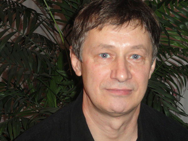 Александр Филимоненко