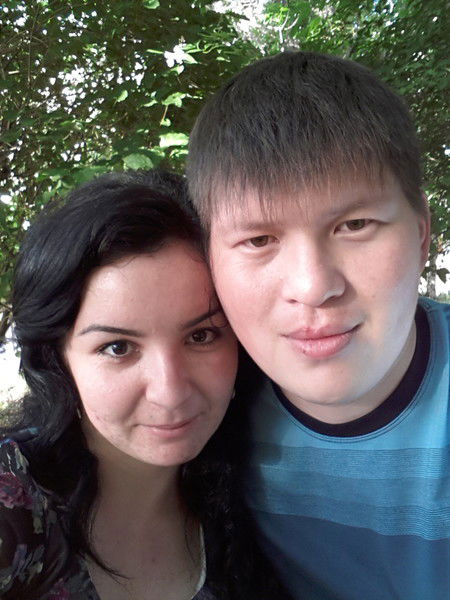 Жанат Мухамеджаров