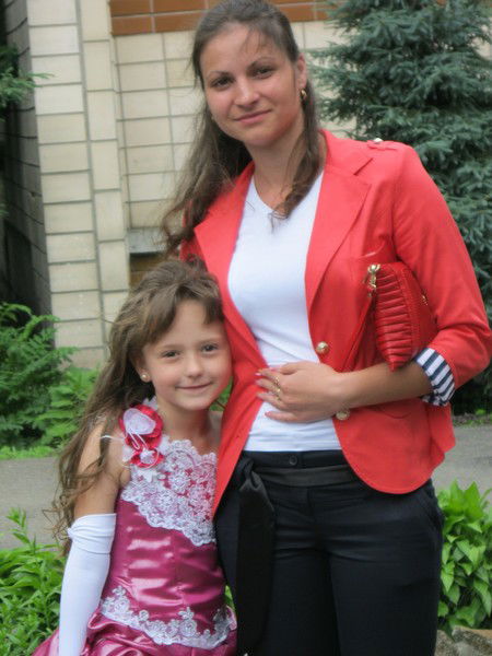 Ирина Велиток