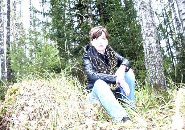 Елена Мартынюк(Абушаева)