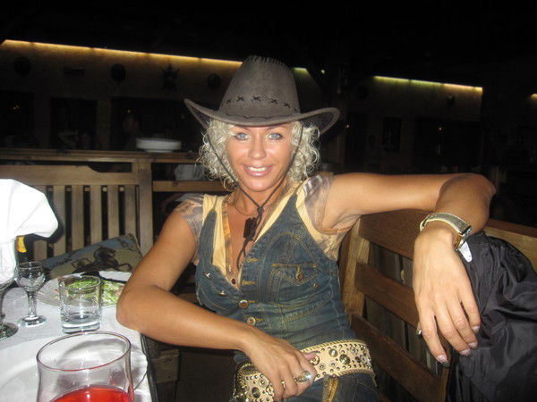 Светлана Ткачук