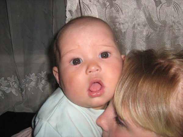 Мария Левадина