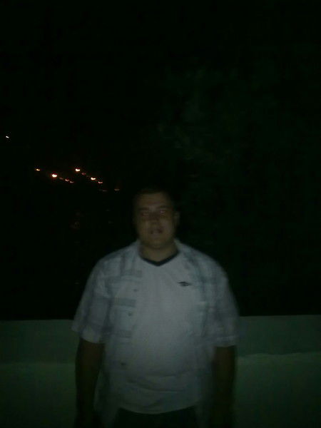 Антон Ванюшкин