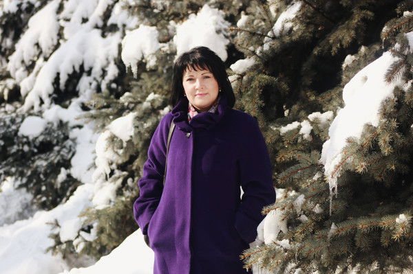 Алла Рунова