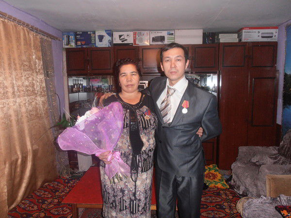 Wкадыр Wисламов