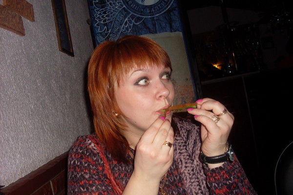 Галя Кондратюк