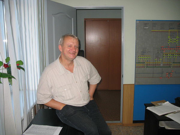 Иван Зайцев