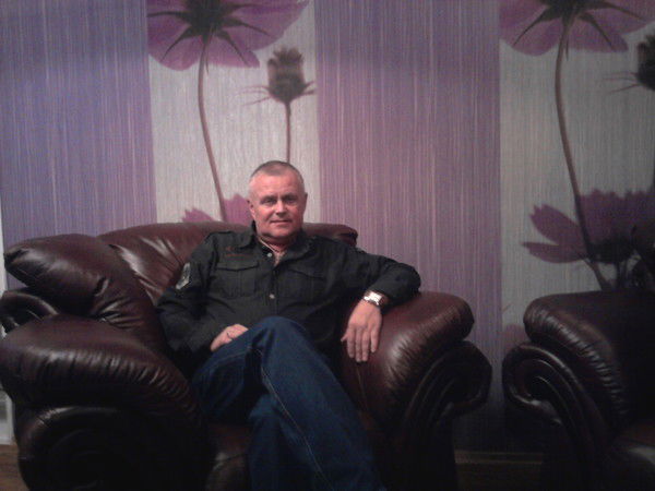 Андрей Казанцев