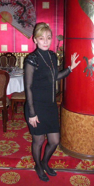 Мукаррам Ниязова