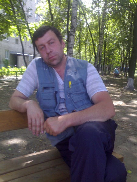 Виктор Цыплаков