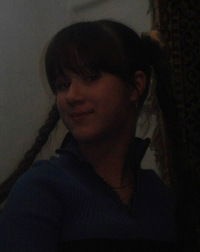 Виктория Шохина