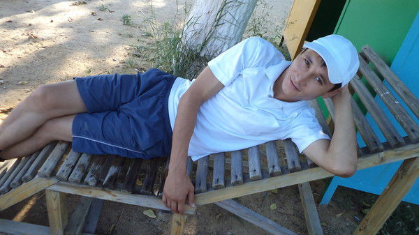 Айдар Самаев