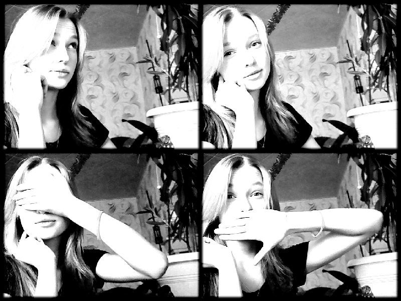 Мария Корнеева