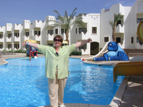 Елена Сергеева